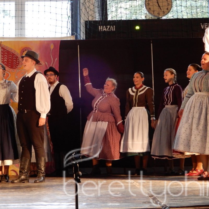 Kovács Kati koncertezett az időseknek 42